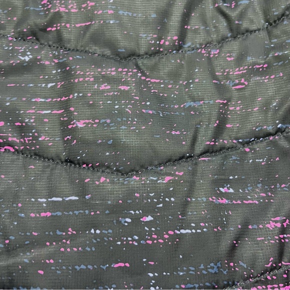 Smartwool Wm’s Smartloft 60 Merino Lined Hoodie Vest Sz XS - Picture 13 of 16